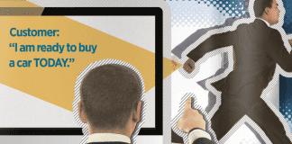 Dragging Heels On Sales Lead Follow-Up Can Kill Dealerships Sales Lead