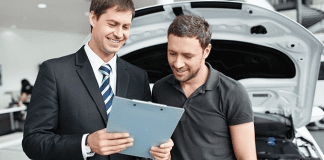 Connecting With Your Customers connecting with your customers