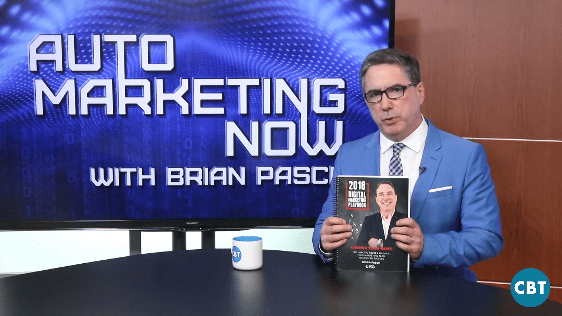 2018 Digital Marketing Playbook (Part 3) digital marketing