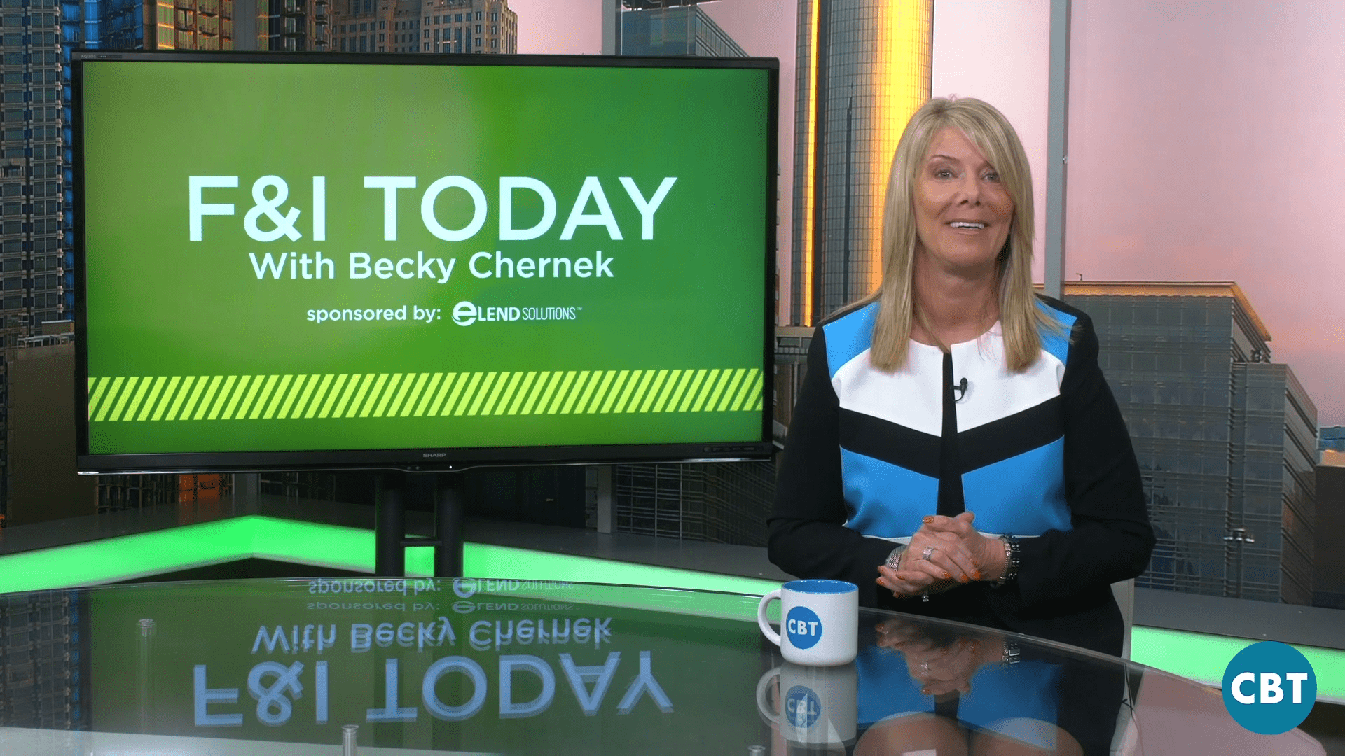 The Advantages of F&I Early Intervention F&I