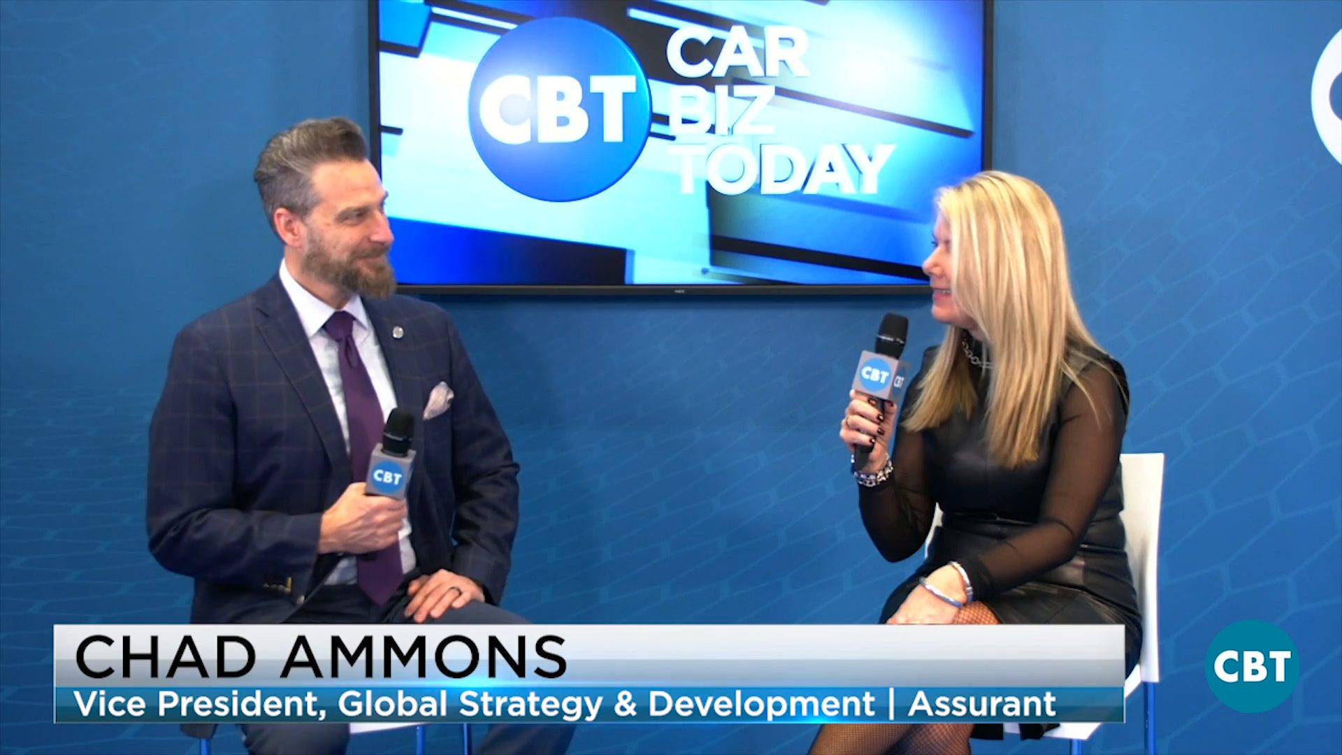 Current Trends in F&I with Assurant’s Chad Ammons F&I