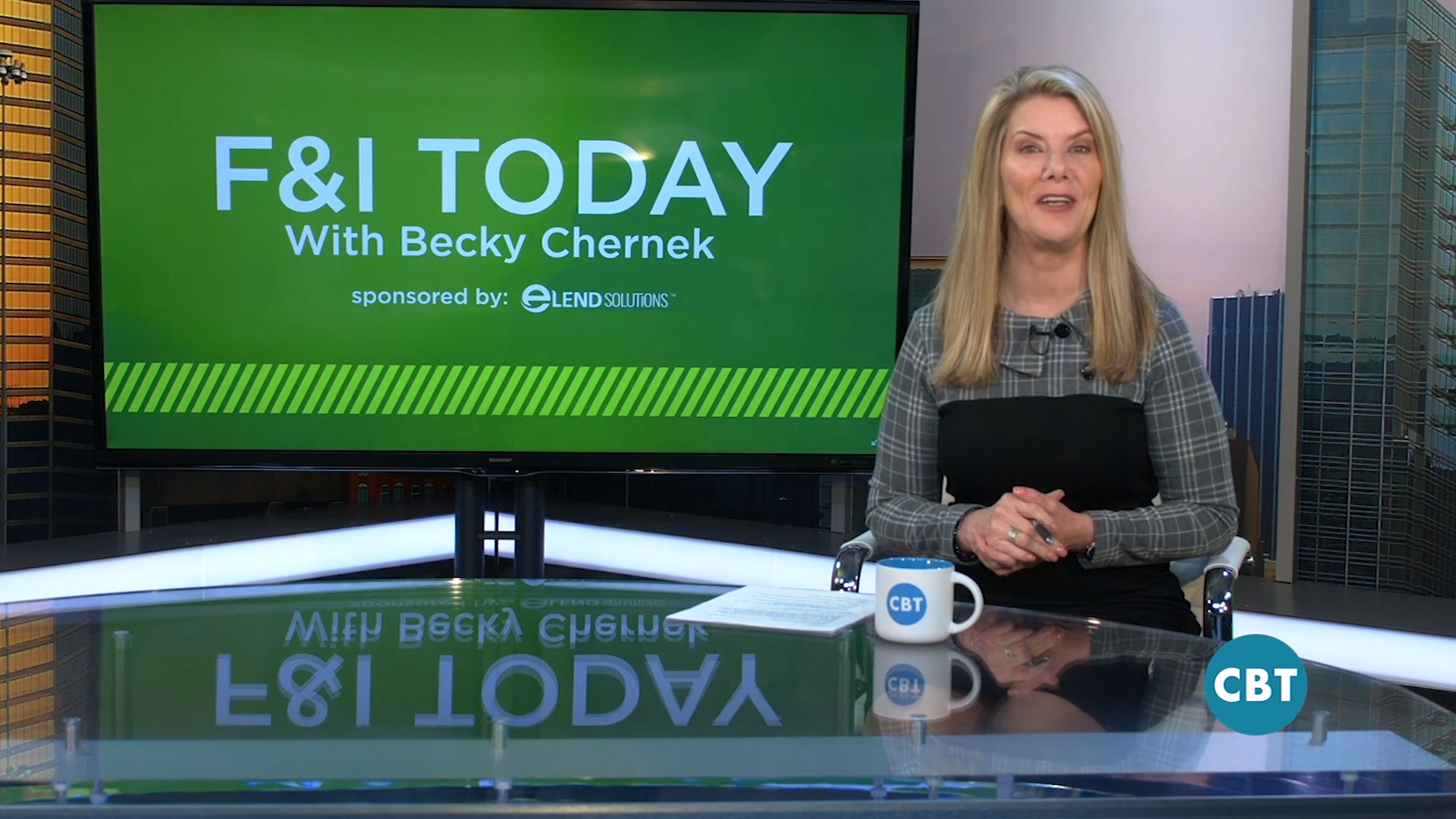 Are You Presenting Your Menu the Right Way? F&I