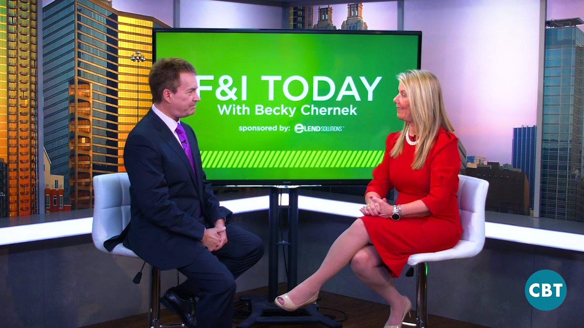 The Shared Control Technique with Ted Ings shared control technique