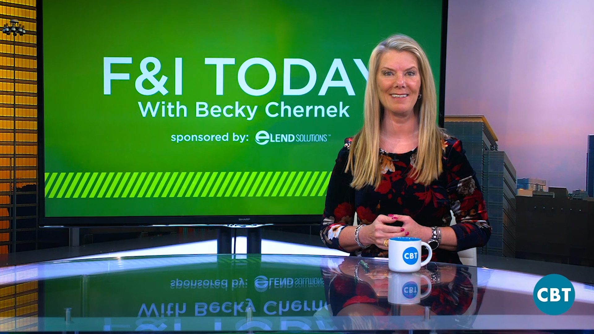 The Importance of an F&I Specialist F&I specialist