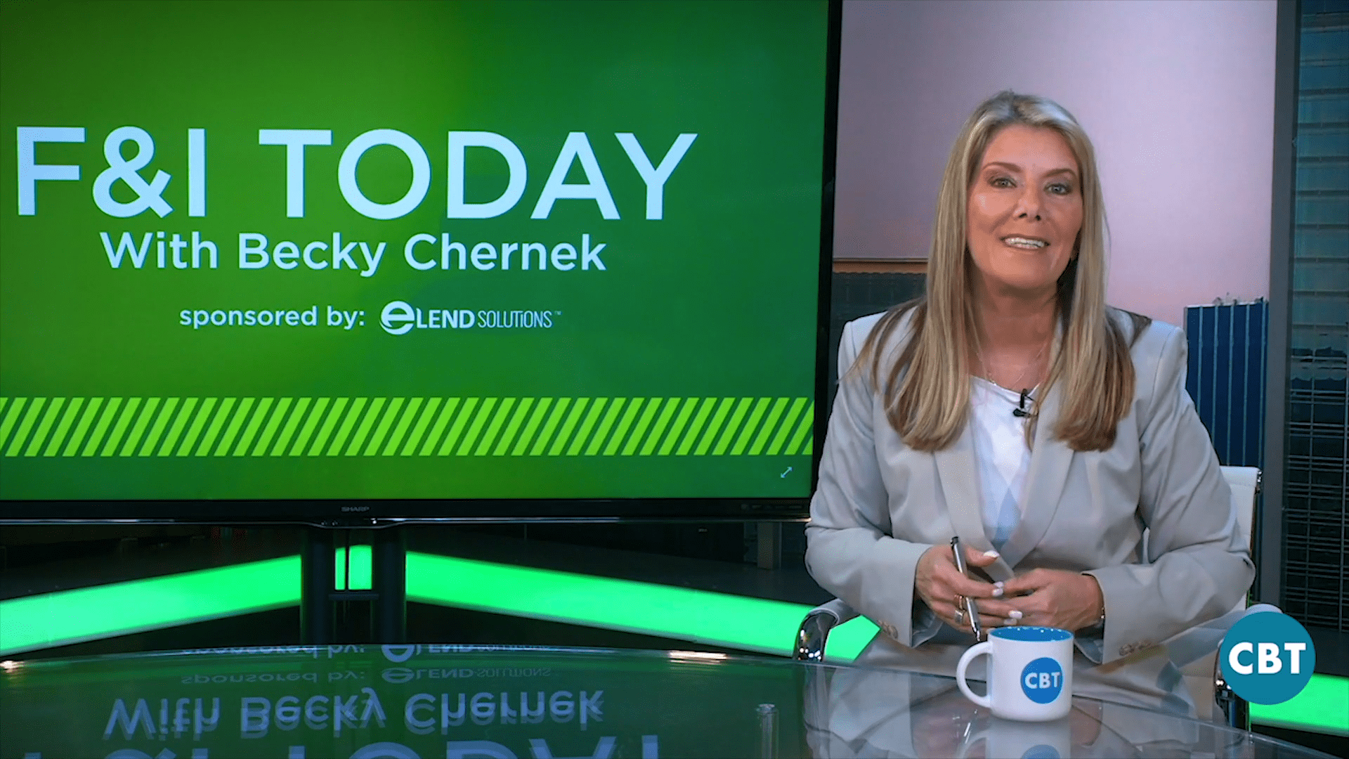 Is Your F&I Manager on Social Media? F&I manager