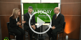F&I Today – Rebecca Chernek and Frank Lopes F & I