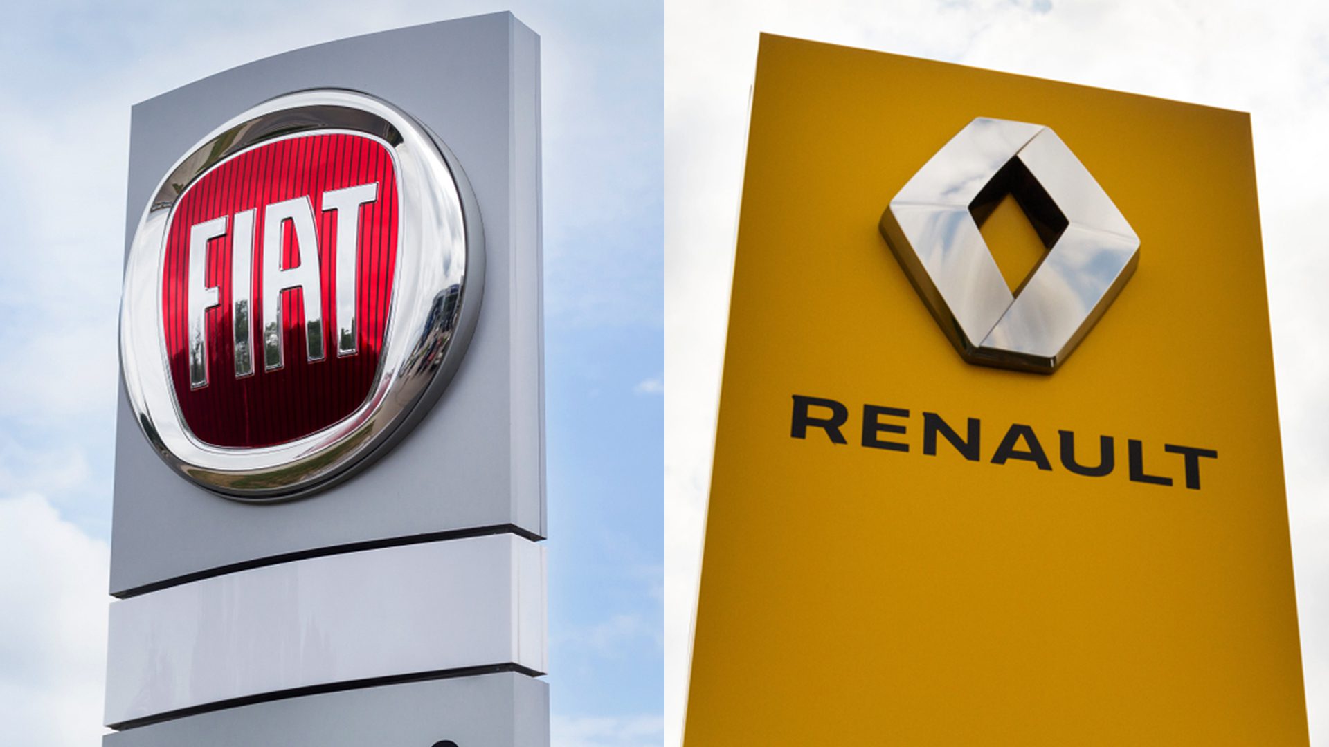 FCA and Renault