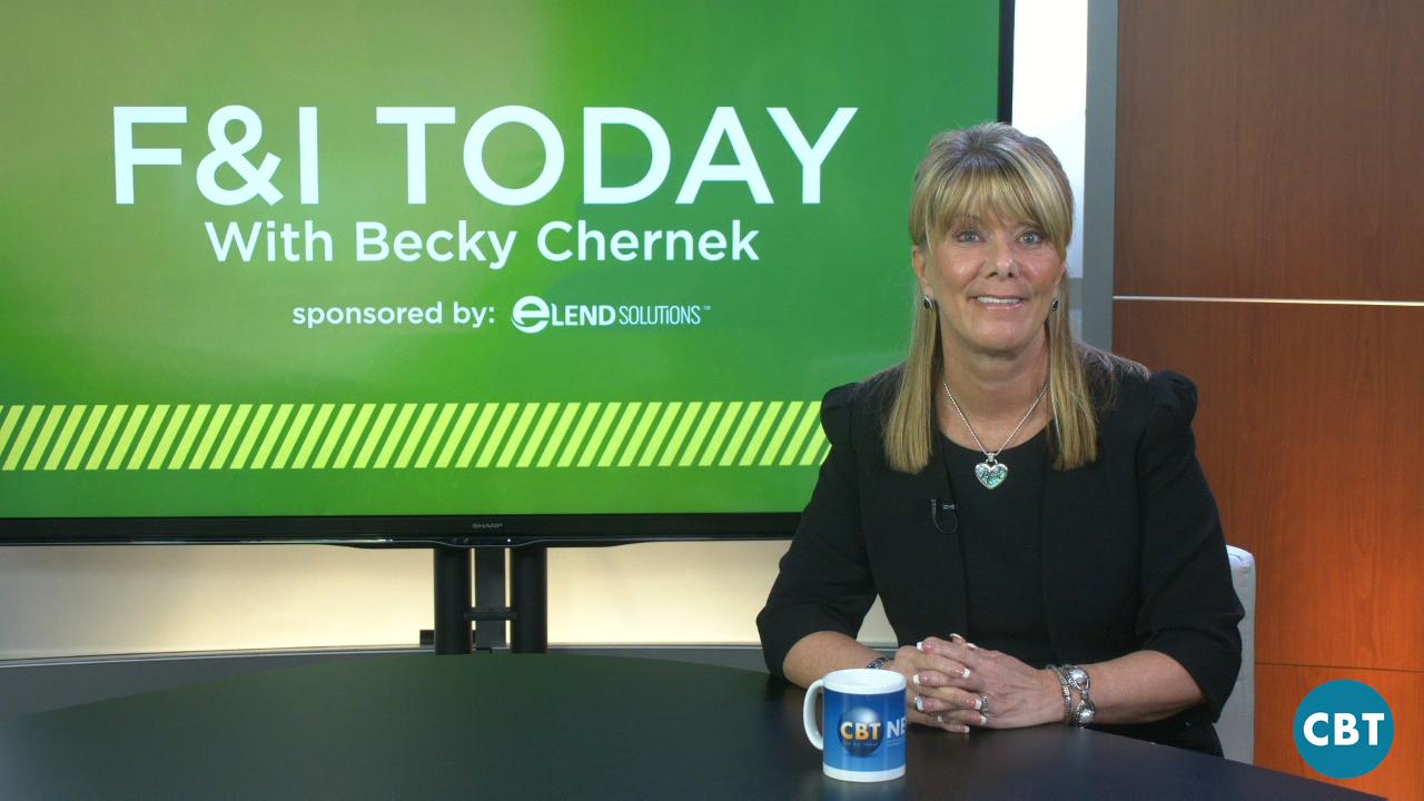 The Role of F&I Manager F&I