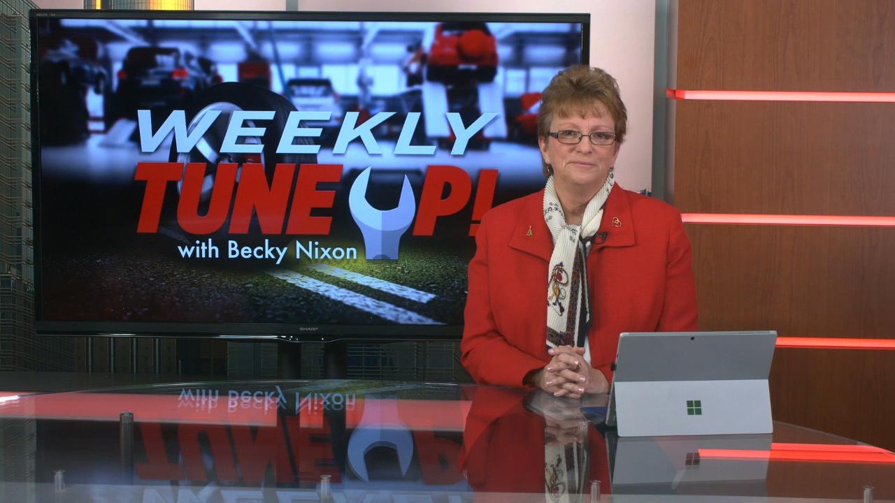 Eliminating Fixed-Ops Obstacles fixed-ops