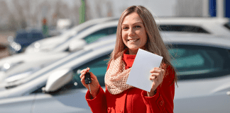 Women Car Buyers: Top Automotive 10 Brands
