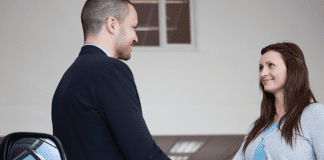 Creating Great Chemistry With Women Customers Chemistry with Women Customers