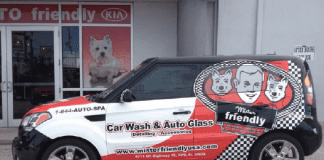 Vehicle Wraps And Graphics Give Dealers A Low-Cost, High-Impact Advertising Medium