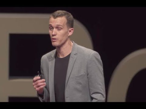 Change Your Mindset and Achieve Anything | Colin O’Brady