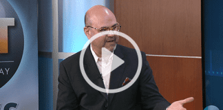 Kirk Manzo discusses the possibility of an entirely online car-buying process