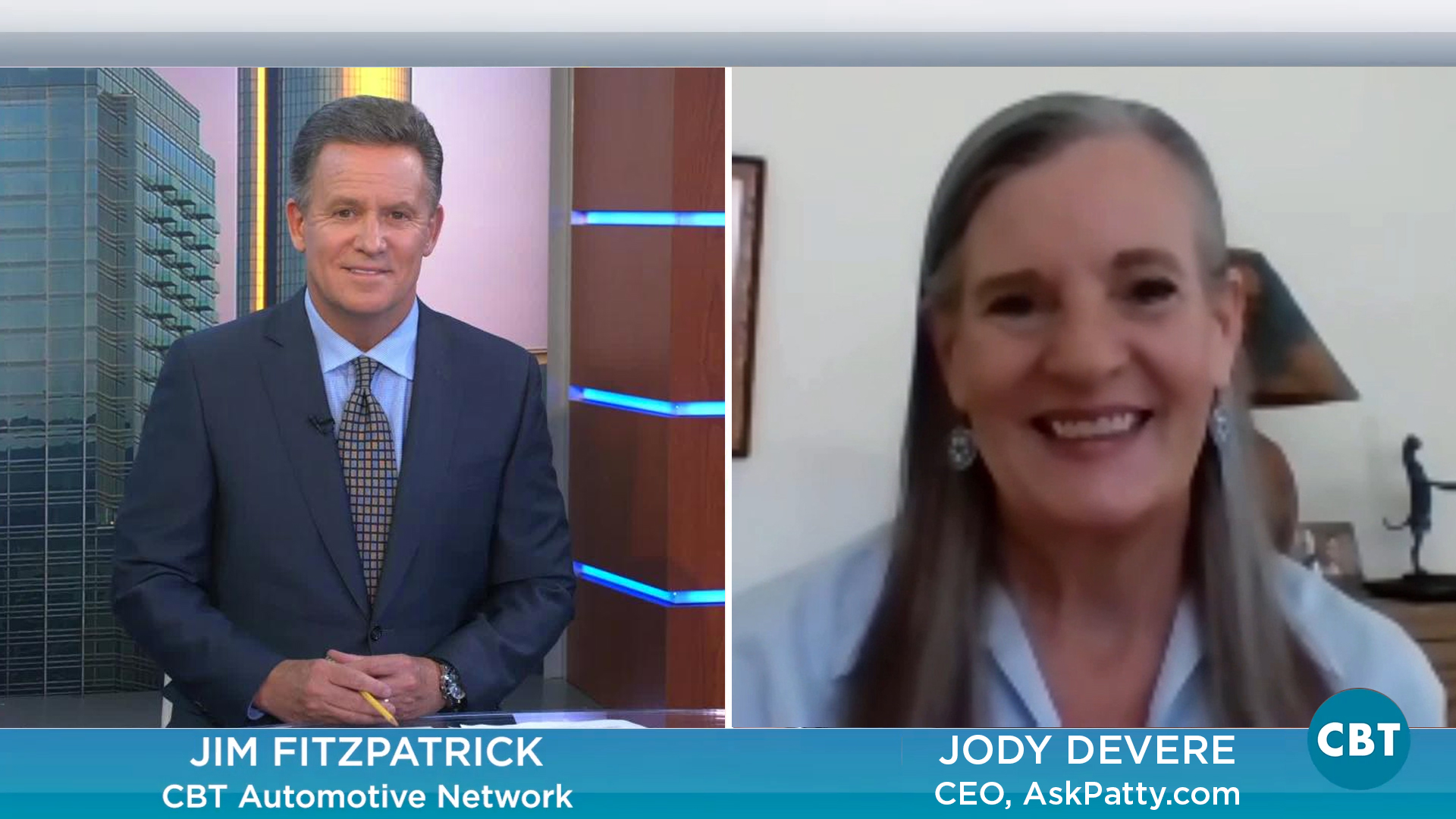 How to Revitalize Your Dealership’s Culture to Attract More Female Customers | Are You Prepared for the Approaching Service Technician Shortage? | Consumer Reports 2019 Vehicle Recommendations newscast