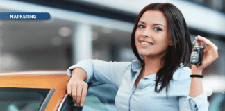 The Challenge Isn’t Just To Sell Cars To Gen Y, But To Gen Y Women Sell Cars To Gen Y
