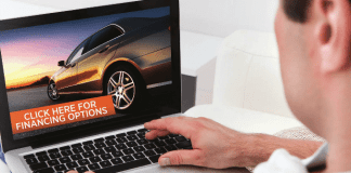 F&I And Sales On Same On Same Online Platform complete credit applications