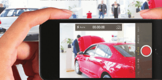 Effective Dealership Video Is As Close As Your Smartphone Dealership Video