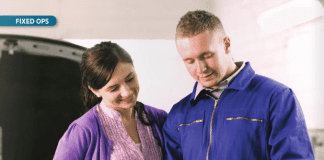 How A Dealer Should Evaluate A Service Manager’s Performance Service Manager’s Performance