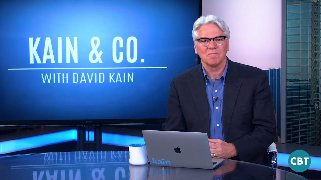 Creating a Personal Database as a Salesperson database