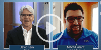 Kain & Co. | Mitch Gallant, Chief Digital Officer with Capital Auto Group capital auto group