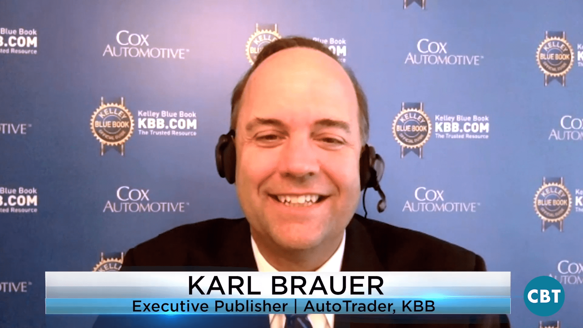Karl Brauer
