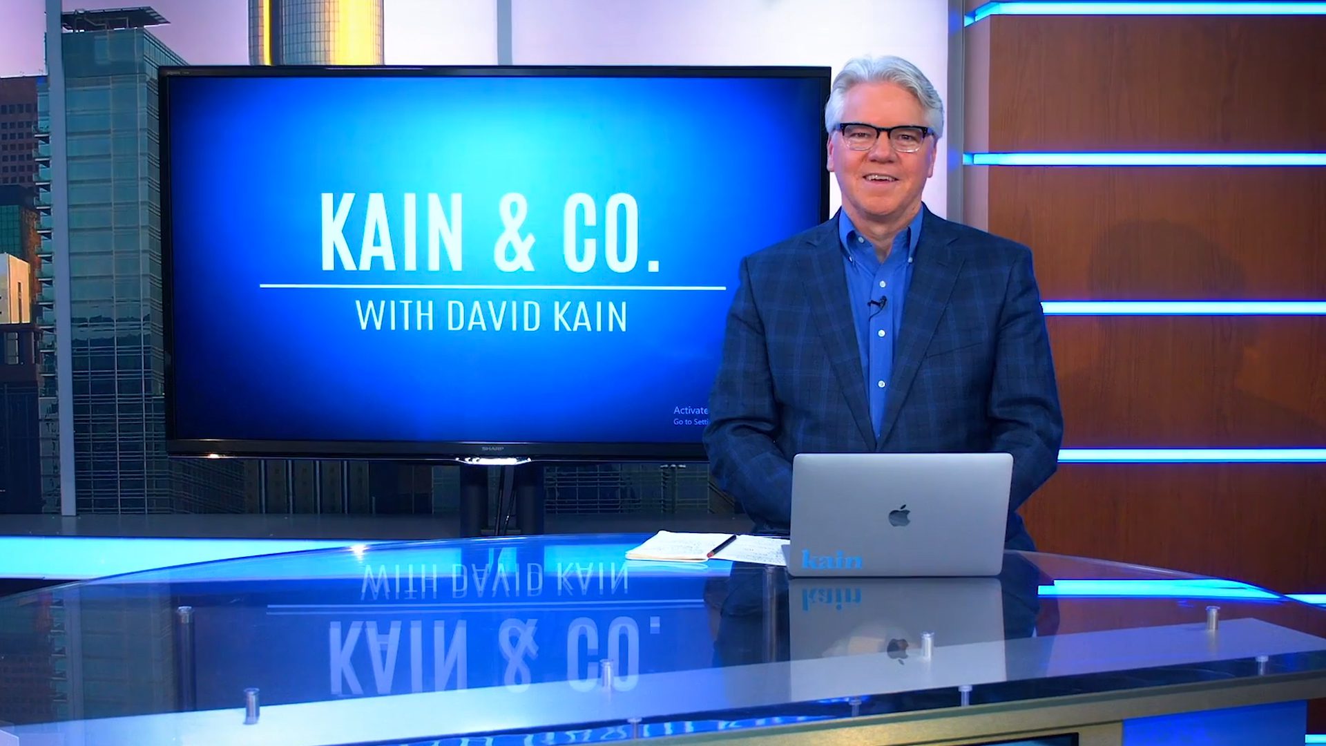 Accountability in Dealership Management management