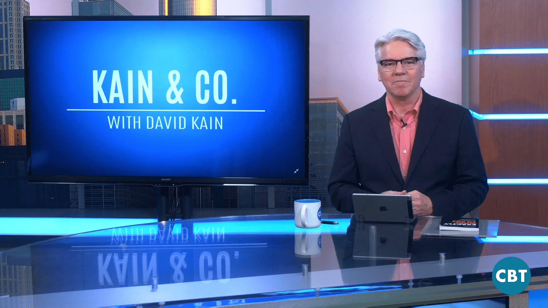 It’s Time to Amp Up Our Language language