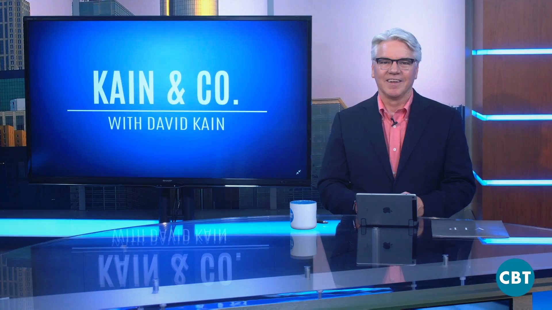 Leveraging Video For All Occasions video