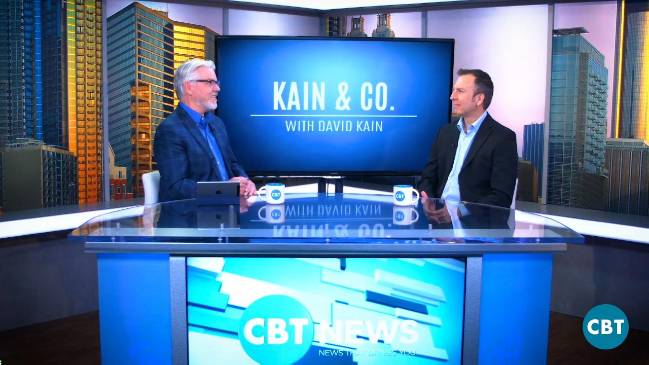 Consumers Are Ready for a Change… Are You? 360 converge