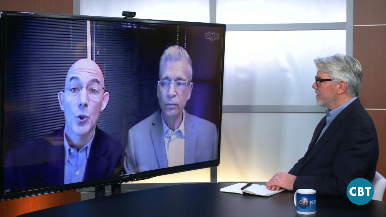 Intellacar Co-founders discuss the digital age (Part 2 of 2) IntellaCar