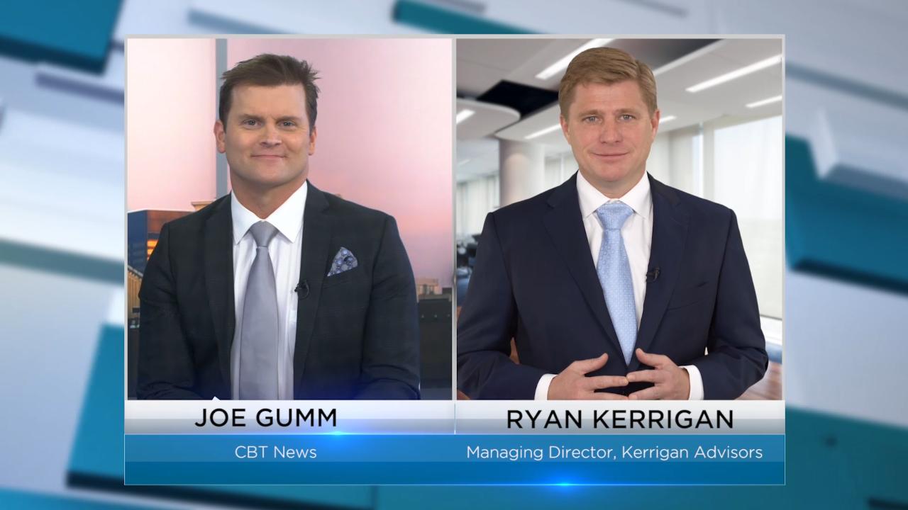 Challenges in the Buy/Sell Market Today – Kerrigan Advisors Market Update