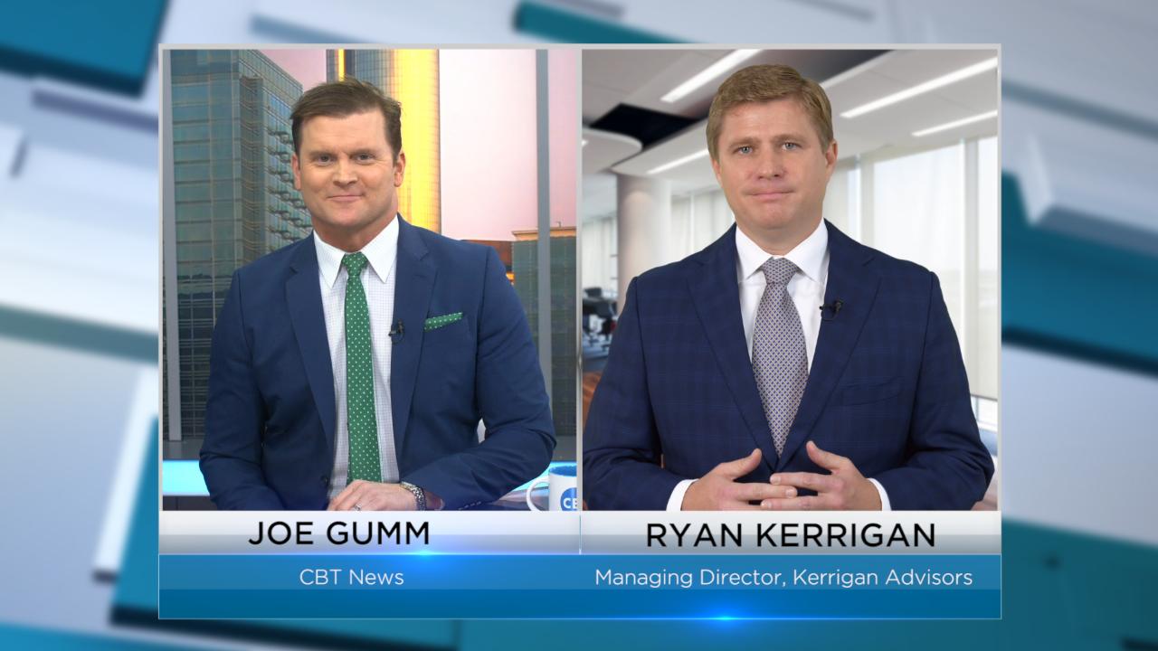 Will Dealership Valuations Change in 2018? – Kerrigan Advisors Market Update Kerrigan buy/sell report