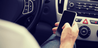 Automotive Disruption at Mach Speed automotive change