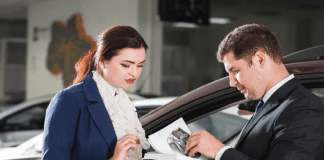 Take Away A Customer’s Fear Of Buying With A More Positive Sales Approach Customer’s Fear