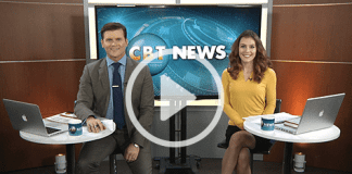 CBT News – January 07, 2016 Who needs training