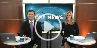 CBT News – January 13, 2016 convertible car