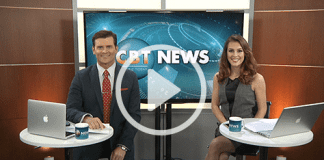 CBT News – January 14, 2016 improved performance