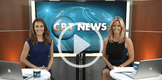 CBT News – January 21, 2016 good habits