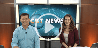 CBT News – January 22, 2016 exclusive interview