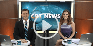 CBT News – January 27 2016 facing obstacles