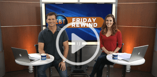 CBT News – January 29 2016 utilize data