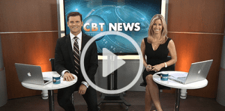 CBT News – Febuary 1, 2016 Brad Kruse
