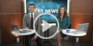 CBT News – Febuary 08, 2016