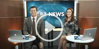 CBT News – Febuary 12, 2016 Main Image 021516