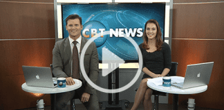 CBT News – Febuary 15, 2016 Main Show 02/15/16