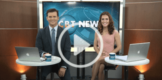 CBT News – February 22, 2016