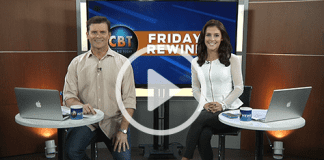 CBT News – February 26, 2016 main 022616