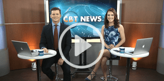 CBT News – March 8, 2016 Main