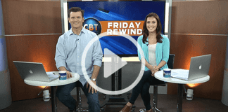 CBT News – March 11, 2016 Main